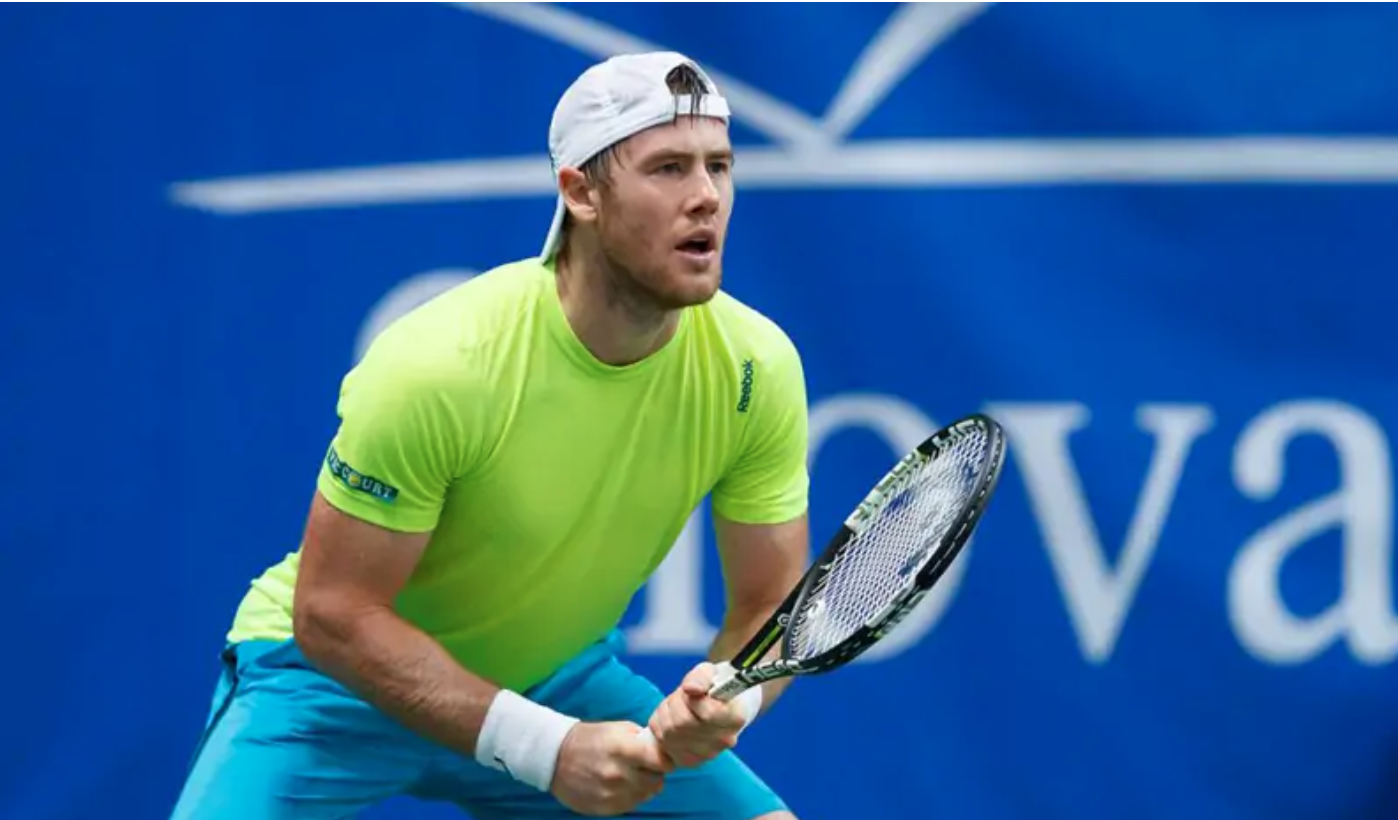 Марченко вибув за межі третьої сотні рейтингу ATP